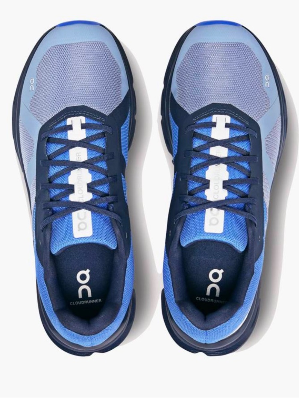 On Cloud On W Cloudrunner Sneakers 8.5